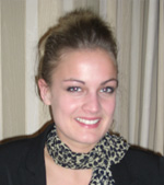 Lizzy Chalmers