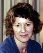 Sarah Cornaby