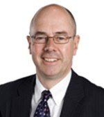 Ford fundraising consultant #6
